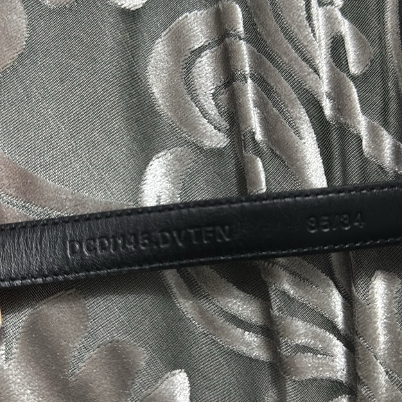 Women’s Versace belt NWOT - Picture 3 of 5